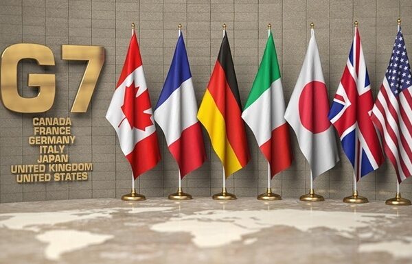 Новини світу - G7 не виключають конфіскацію активів РФ