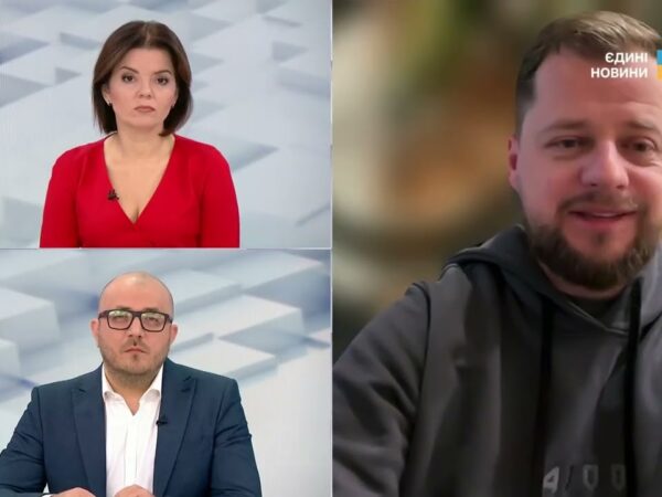 Ситуація на фронті та технологічна війна дронів: ключові тенденції | Андрій Ткачук