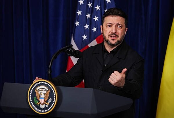 Новини України - Гарантії безпеки погоджені на 100% - Зеленський