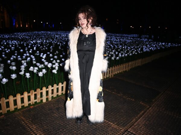 Новини культури - Гелена Бонем Картер пояснила, чому так і не одружилася з Тімом Бертоном