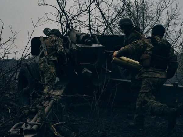 Новини України - Генштаб назвав число ліквідованих за добу росіян