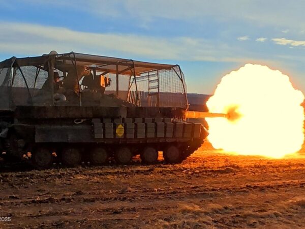 Новини України - Генштаб оновив дані про ситуацію на фронті