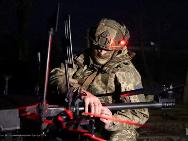 Новини України - Генштаб оновив дані про ситуацію на фронті