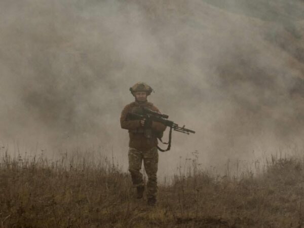 Новини України - Генштаб оновив дані про втрати РФ