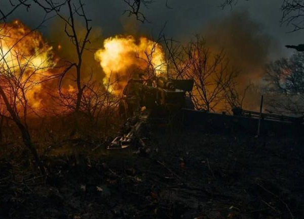 Новини України - Генштаб оновив дані щодо фронту