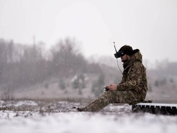 Новини України - Генштаб оновив дані з фронту