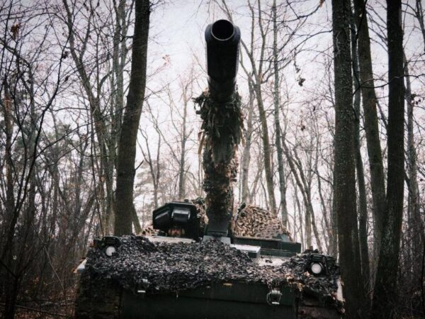 Новини України - Генштаб оновив карти боїв на фронті