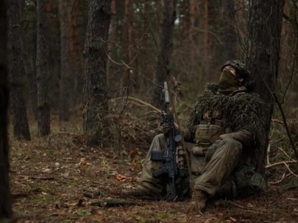 Новини України - Генштаб оприлюднив карти боїв на фронті