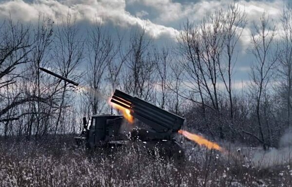 Новини України - Генштаб оцінив події на фронті