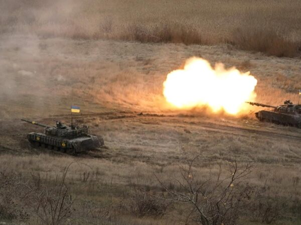 Новини України - Генштаб оцінив ситуацію на фронті