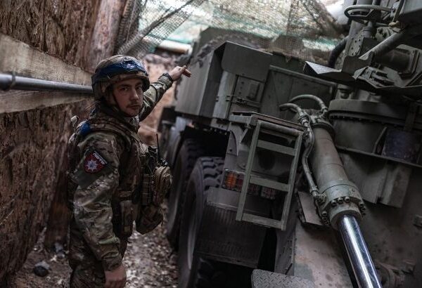 Новини України - Генштаб оцінив ситуацію на фронті