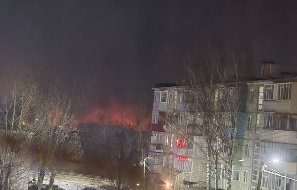 Новини України - Генштаб підтвердив ураження важливих об&rsquo;єктів в РФ