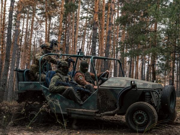 Новини України - Генштаб повідомив, скільки штурмів здійснила Росія