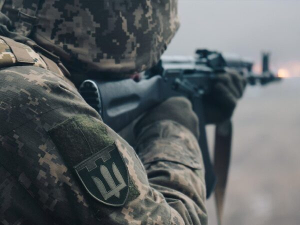 Новини України - Генштаб розповів про боєзіткнення на фронті