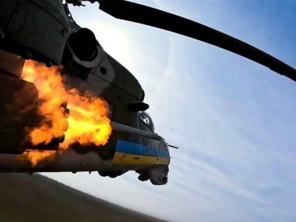 Новини України - Генштаб розповів про бої на 11 напрямках