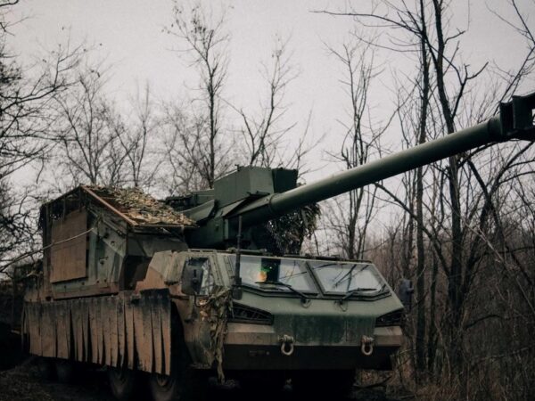 Новини України - Генштаб розповів про ситуацію з боями на фронті