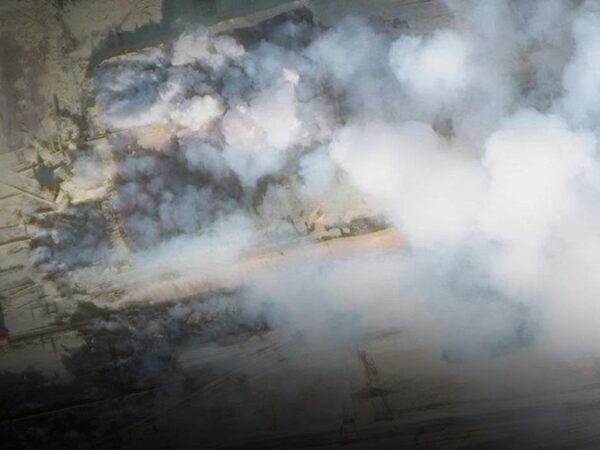 Новини України - Генштаб заявив про ураження заводу в Астрахані