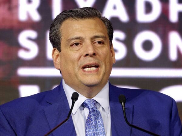 Новини спорту - Глава WBC оцінив перспективи бою Усика з Вайлдером