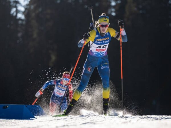 Новини спорту - Гохфільцен: Дмитренко після спринту пройде пасьют
