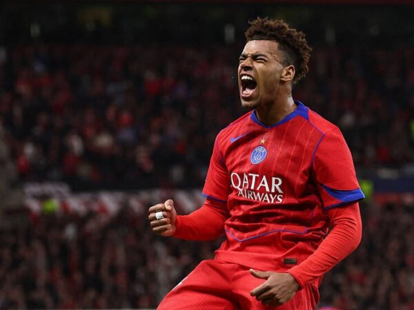 Новини спорту - Golden Boy-2025 дісталася вінгеру ПСЖ