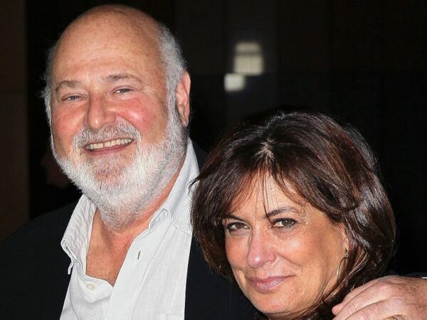 Новини культури - Голлівудський режисер Роб Райнер та його дружина знайдені мертвими
