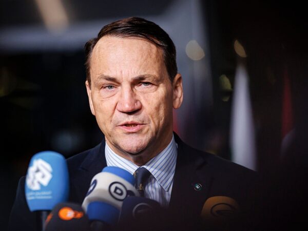 Новини світу - Голова МЗС Польщі: Рада НАТО-Росія більш не існує