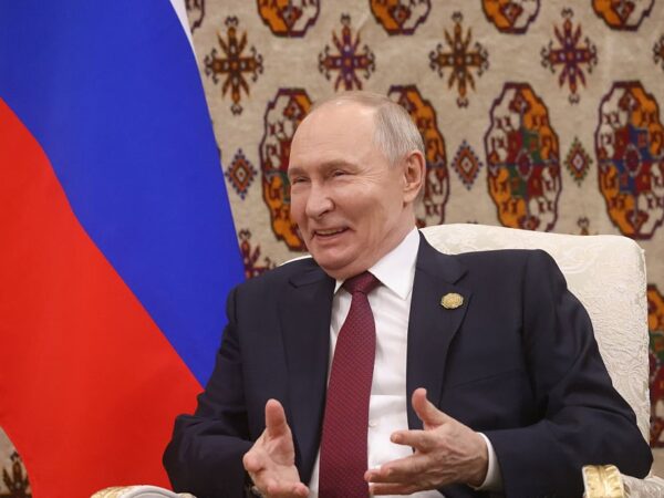 Новини світу - Готуються до продовження війни. Сигнали від Путіна