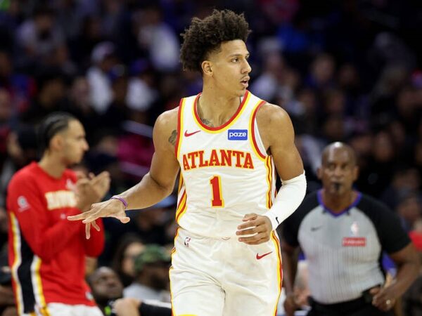 Новини спорту - Гравець Атланти показав рекордний результат