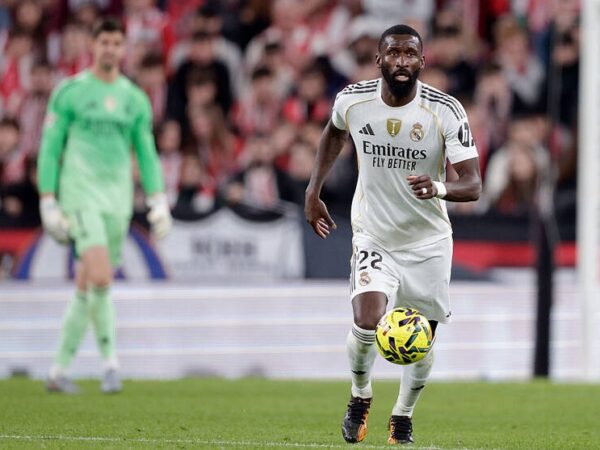 Новини спорту - Гравець Реала готовий піти на фінансові поступки задля нового контракту