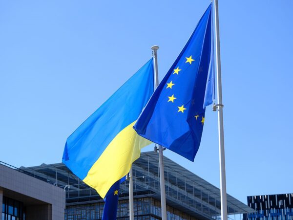 Новини України - Гроші будуть. ЄС знайшов 90 млрд для України