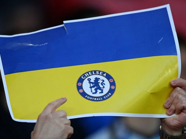 Новини України - Гроші для України. Лондон погрожує Абрамовичу