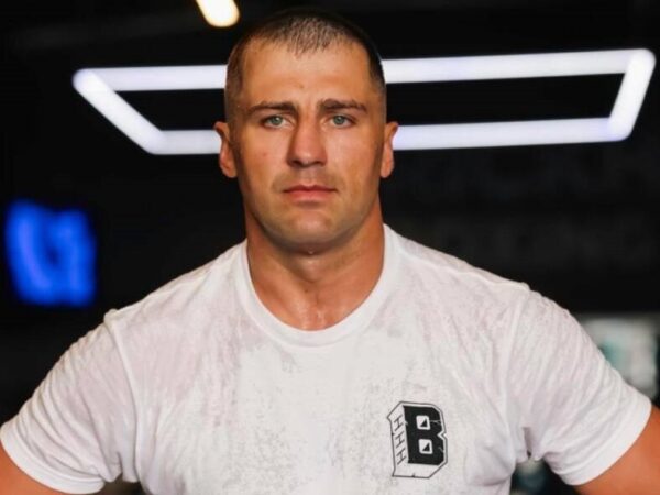 Новини спорту - Гвоздик заперечив повідомлення про титульний бій