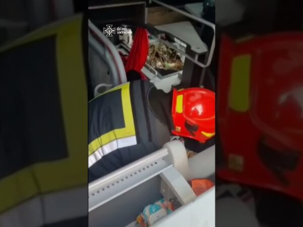 Франківщина. Автобус із 30 пасажирами злетів у кювет: один загиблий, п’ятеро поранених