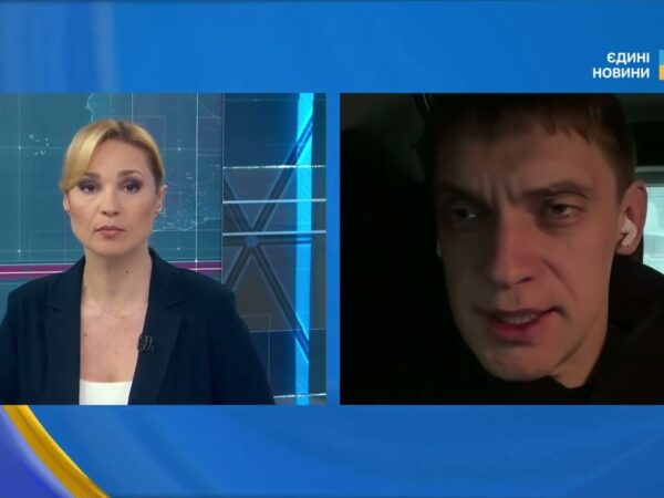 Ситуація в Запорізькій області: наслідки обстрілів та стан енергосистеми | Іван Федоров