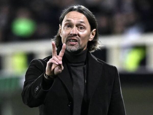 Новини спорту - Ігор Костюк коментує поразку Динамо в матчі з Фіорентіною