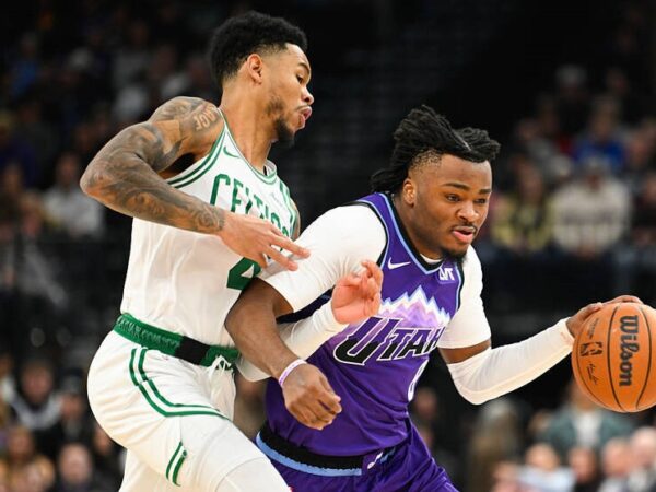 Новини спорту - Ігровий день НБА: надважка перемога Філадельфії