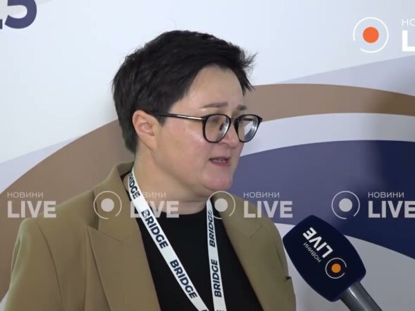 Отримано близько 1000 заявок на компенсацію за програмою єОселя, — Тетяна Кірієнко