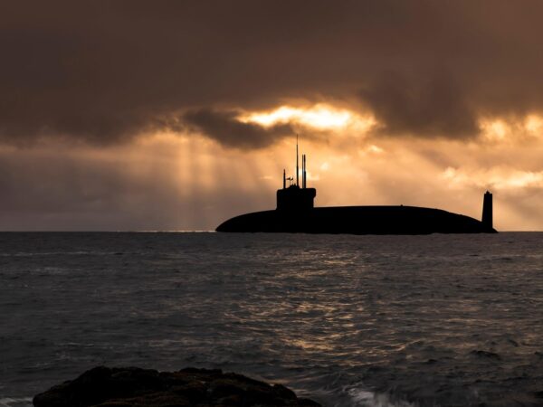 Новини світу - Індія візьме в Росії в оренду атомну субмарину - ЗМІ