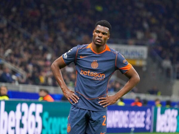 Новини спорту - Інтер надовго втратив одного з лідерів команди