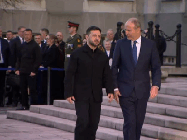 Новини світу - Ірландія виділить Україні додаткові 125 мільйонів євро