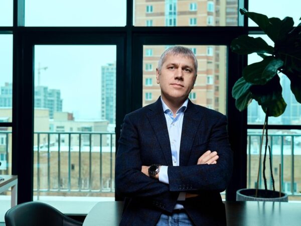 Новини бізнесу - IT-дочка Метінвесту змінить бізнес-модель