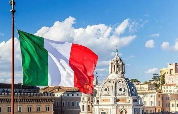 Новини світу - Італія не дасть гроші на зброю для України