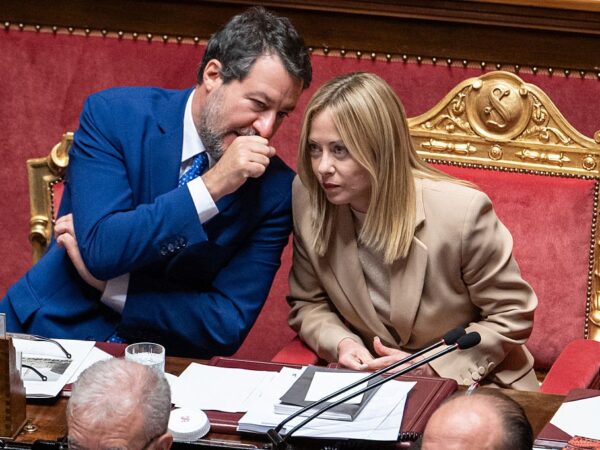 Новини України - Італія зволікає з продовженням військової допомоги Україні - ЗМІ