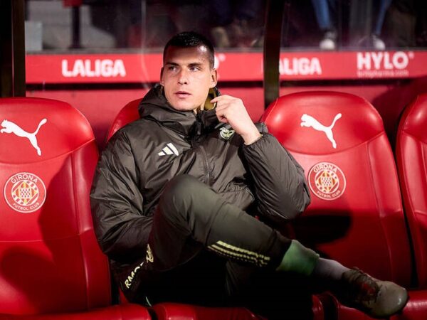 Новини спорту - Італійський гранд придивляється до українського воротаря