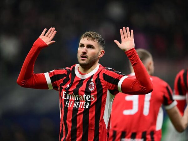 Новини спорту - Італійський Мілан буде змушений обходитися без Сантьяго Хіменеса