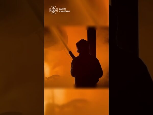 Кадри наслідків важкої ночі на Одещині