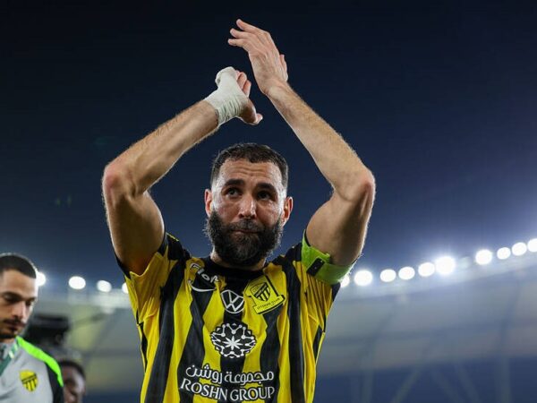 Новини спорту - Карім Бензема залишить Саудівську Аравію: футболіст відкритий до контрактів