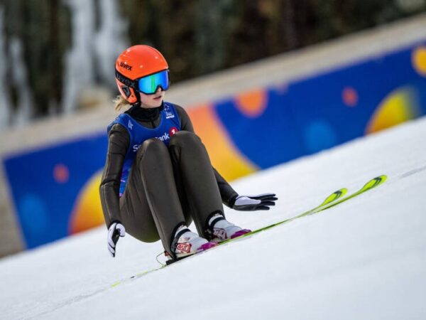 Новини спорту - Каріна Козлова у двоборстві на Кубку світу вперше набирає очки для України
