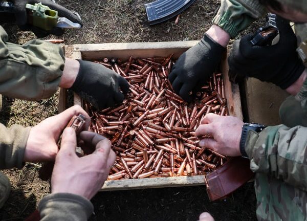 Новини світу - Казахстан переходить на стандарти НАТО: в РФ пригрозили Астані