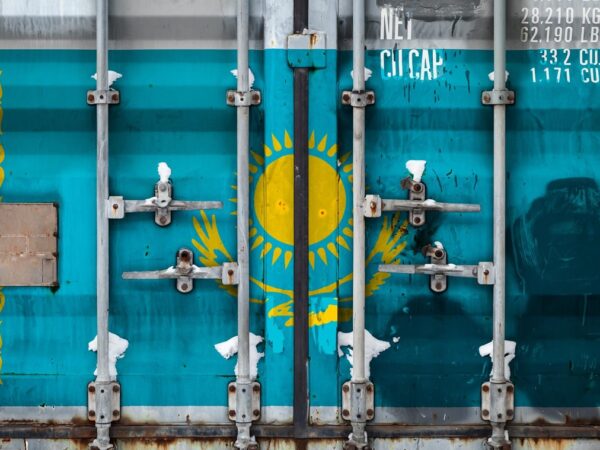 Новини бізнесу - Казахстан посилив експортний контроль для постачань Росії - СЗР